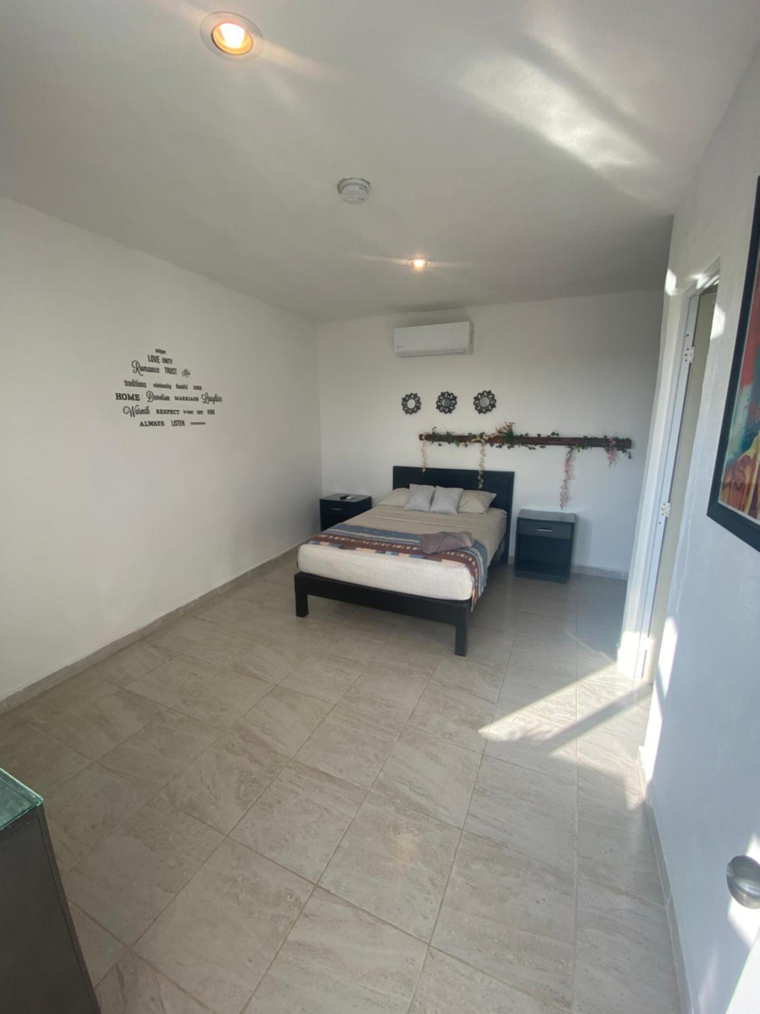LUX Studio ROOM LAS PALMAS PUERTO MORELOS Esterno foto