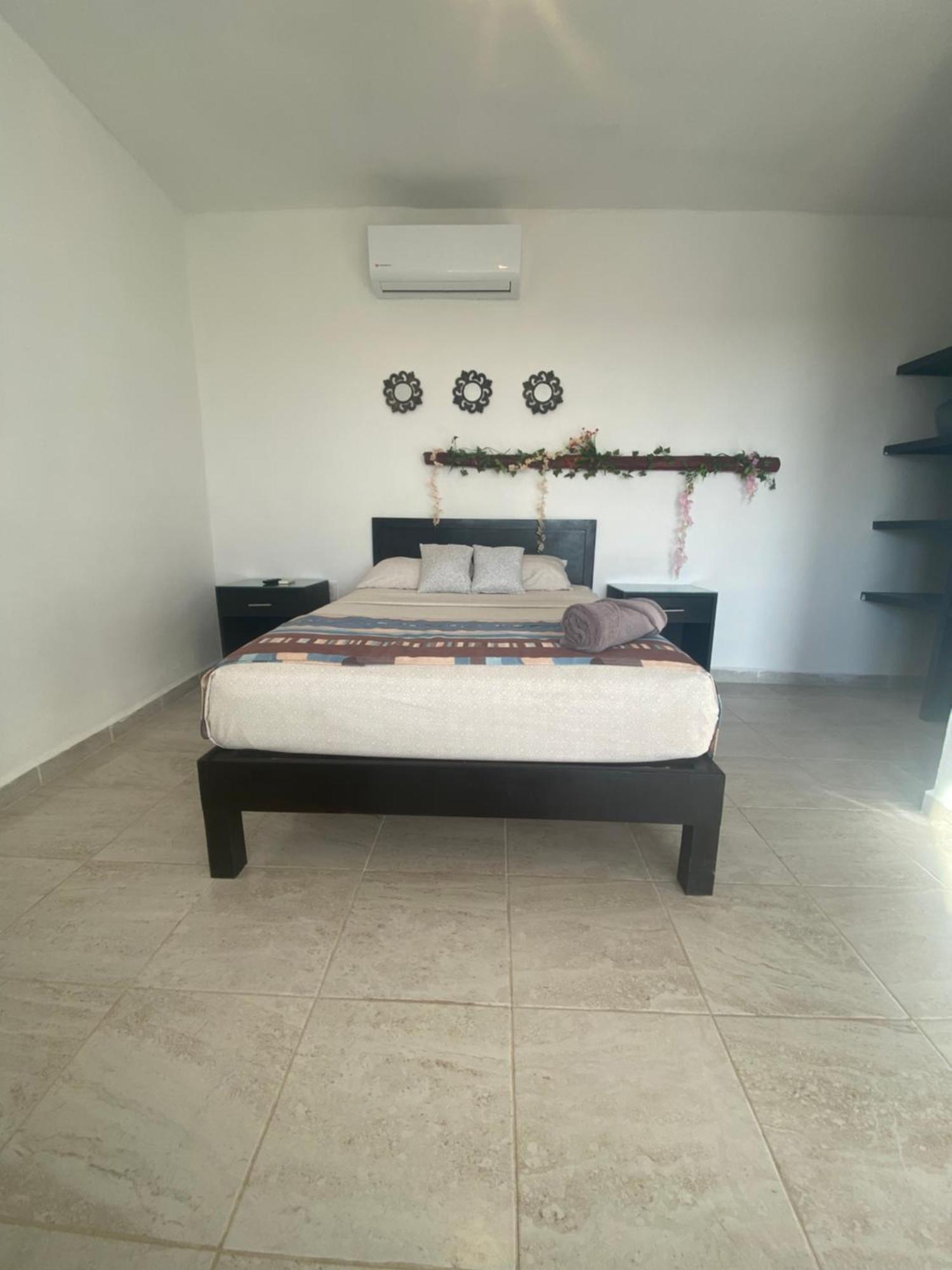 LUX Studio ROOM LAS PALMAS PUERTO MORELOS Esterno foto